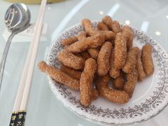 江米条-潇湘楼(环保园店)
