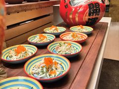 -怡咖啡·自助餐·西安香格里拉