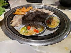 -胡哥烤肥牛(车公庙店)
