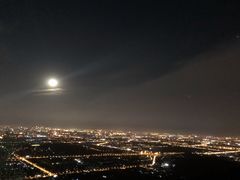 -鬼笑石后山停车场