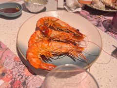 -金海湾自助餐厅(金陵饭店)