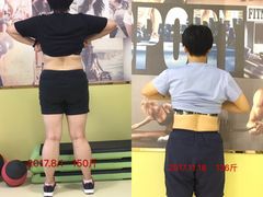 -中田健身工作室(中针商务店)