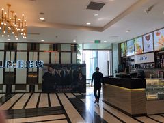 -UME影城(中国巨幕高新店)