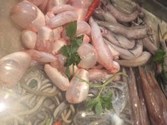 -百年银屏蚝烙·潮汕菜·非遗(乐山店)