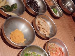 -春熙台韩国料理·章鱼肥牛(西丽店)