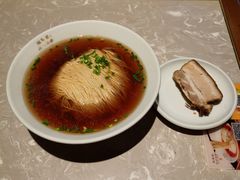 -松鹤面馆·古法焖肉面(观前店)