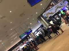 -吉隆坡国际机场