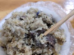 粉蒸肉-杨家粉蒸肉(洒金桥店)