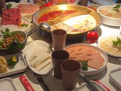 -小龙坎火锅(IFS HOT店)