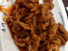 -吴门人家·苏宴宫廷菜(拙政园店)