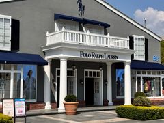 -Polo Ralph Lauren(青浦百联奥特莱斯广场店)