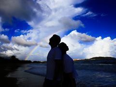 -三亚海棠湾万丽度假酒店