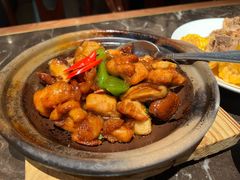 -汤城小厨•粤菜•靓汤(苏州街店)