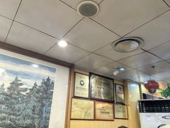 -烤肉季饭庄