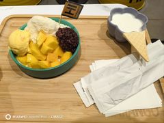 -HIMANGO很芒の芒(芳圆里店)
