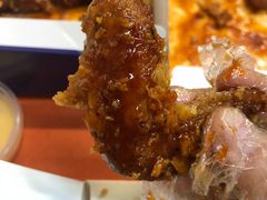 -前进5路汉堡炸鸡(前进五路店)