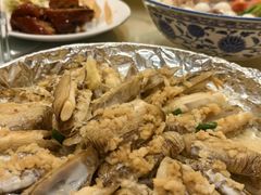 -梅园酒店餐厅(西湖店)