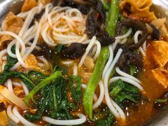 原味螺蛳粉-西环肥仔螺蛳粉(总店)