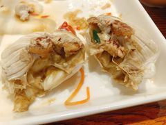 -海味当家·蒸锅海鲜(中山广场创始店)