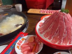 -徐升记不改良老火锅(四方利群店)