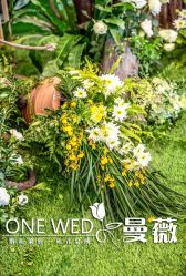 -上海万豪虹桥大酒店·宴会厅