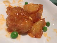 -四道菜·福建菜馆(新街口金鹰店)