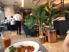 -必胜客(永泰店)