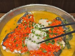 -农耕记·湖南土菜(halo广场店)