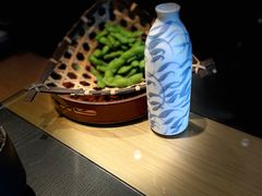 -西村日本料理(香格里拉饭店)