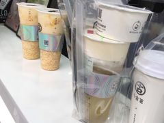 -古茗(江北万达金街店)