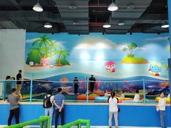 -蒙特利亲子乐园