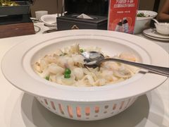 -梅花香里大酒店(郁金香路店)