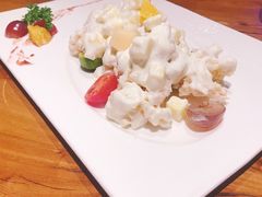 -陆壹捌餐厅(五大道店)