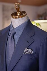 -优刻西服西装定制(金轮国际广场店)