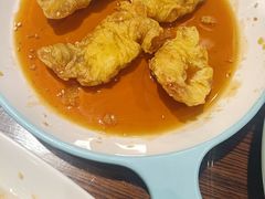 -七菜馆·东北菜·蒸饺(文体路店)