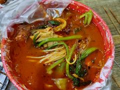 -老王太太串吧(中街店)