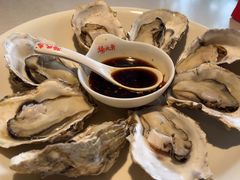 -杨氏青龙虾·羊蝎子(金盛路总店)