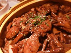 -胖哥俩肉蟹煲(石家庄勒泰中心店)