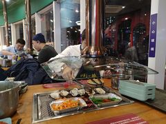 -蚝英雄鲜蚝自助专门店(长楹天街直营店)