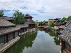 -台儿庄古城
