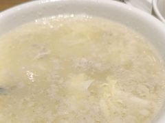 鸡蛋肉沫汤-八碗湘长沙市井菜(坡子街店)