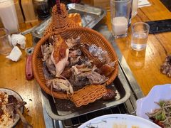 -张记焖窑·十五年专注焖烤(雍和宫店)