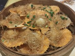 -桥东喜碧海鲜街(水东街店)
