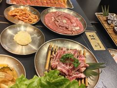 -西塔老太太泥炉烤肉(龙湖北苑天街店)