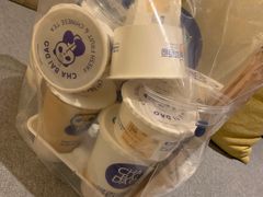 -茶百道(太原茂业天地店)