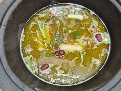 -一鸣蒸汽石锅鱼 Yiming Steamed Stonepot Fish