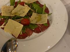 -卡佩罗意大利餐厅及酒吧Al Cappello Trattoria