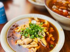 鸭肠-蒋烤鴨(东苑店)