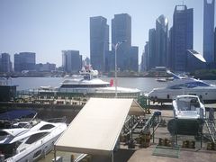 -上海港国际客运中心
