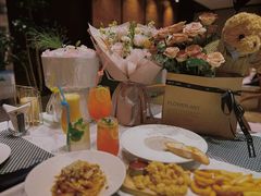 -望海·帆船主题咖啡厅•品茗下午茶(石湖景区店)